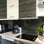 Urban Villa Apartment