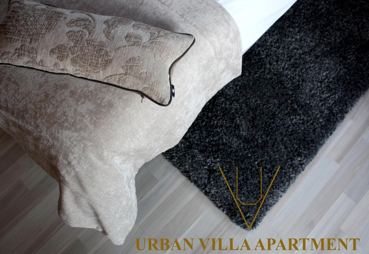Apartment Urban