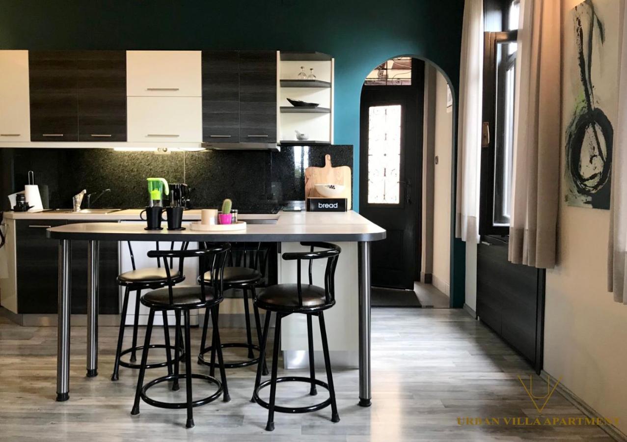 Apartment Urban