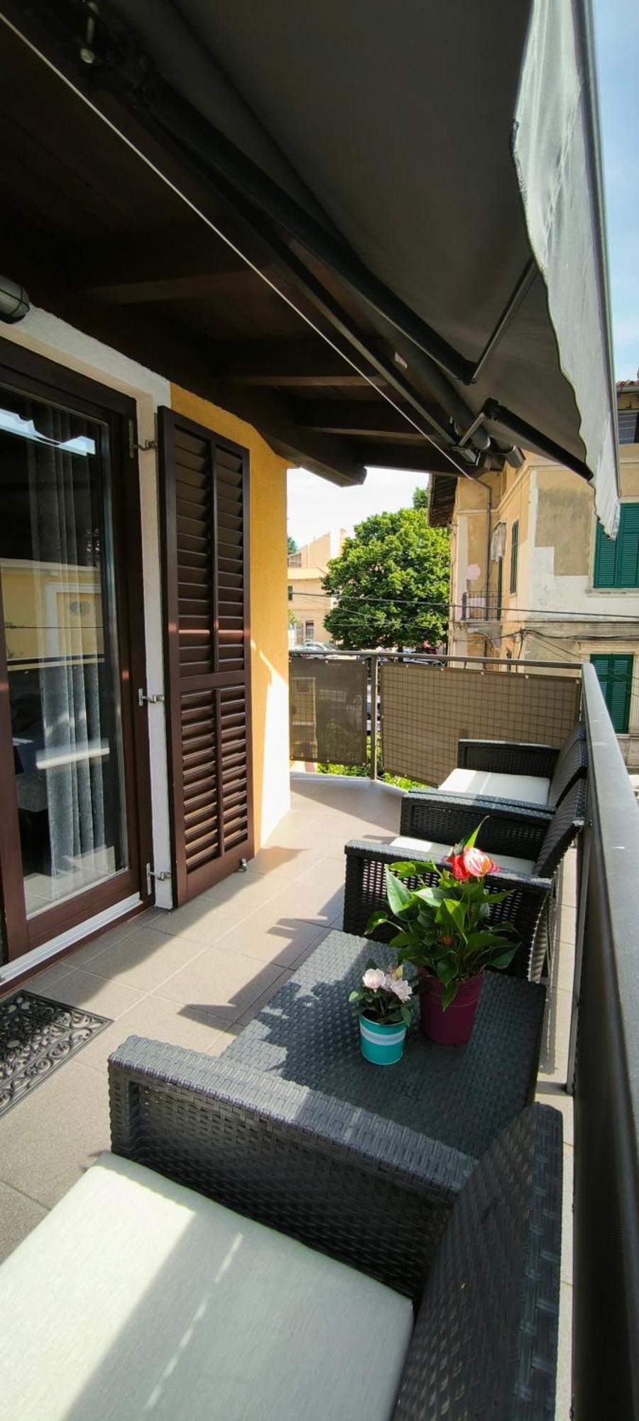 Apartment Urban *